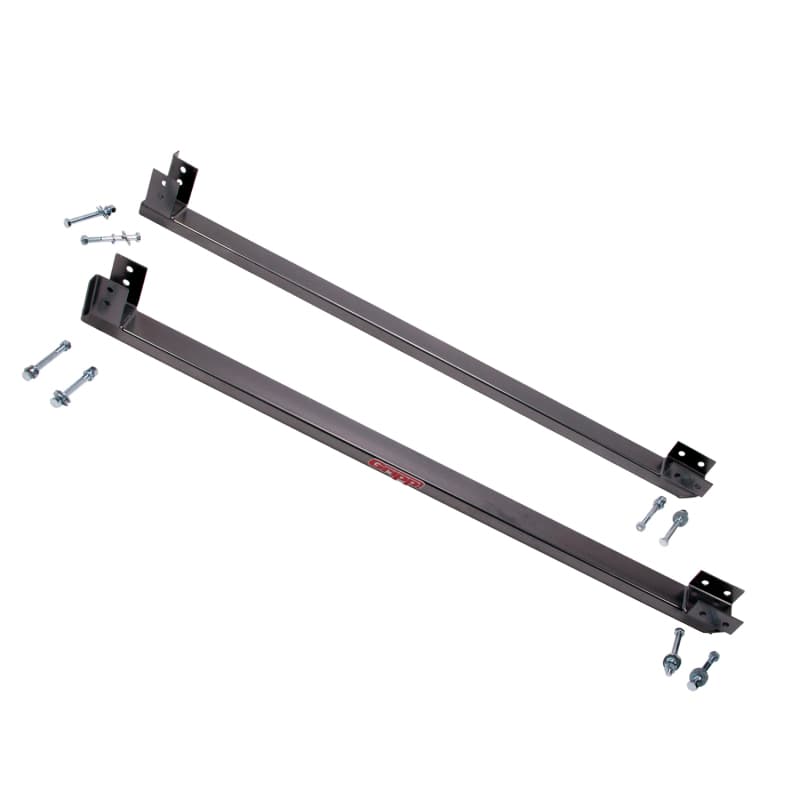 BBK Subframe Connector - Photo - Primary