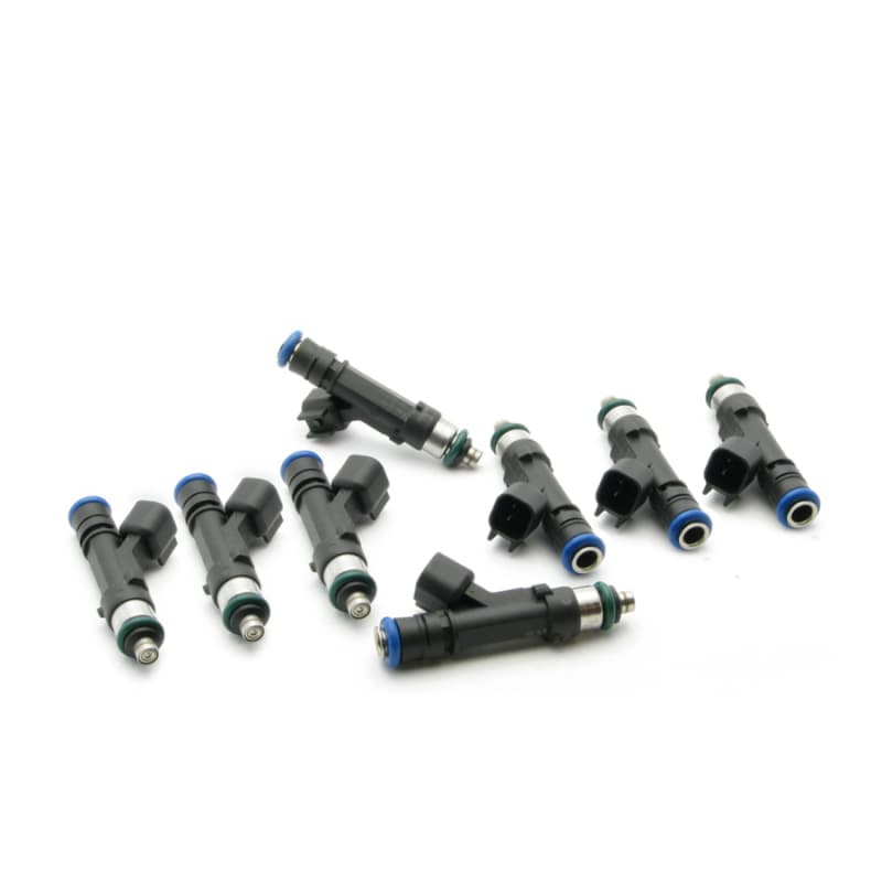 DW 78lb Injector Sets -8 Cyl - Photo - Primary