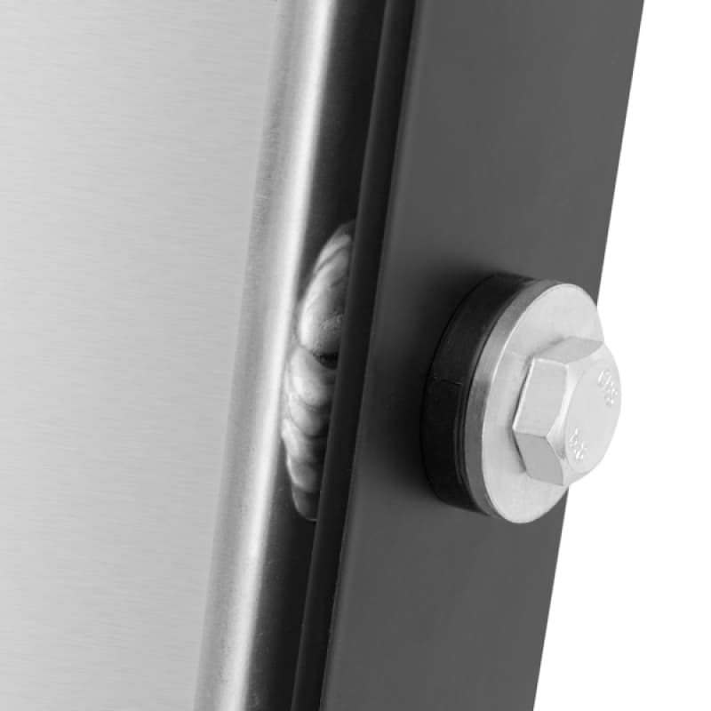 MM Radiators - Alum - User 1