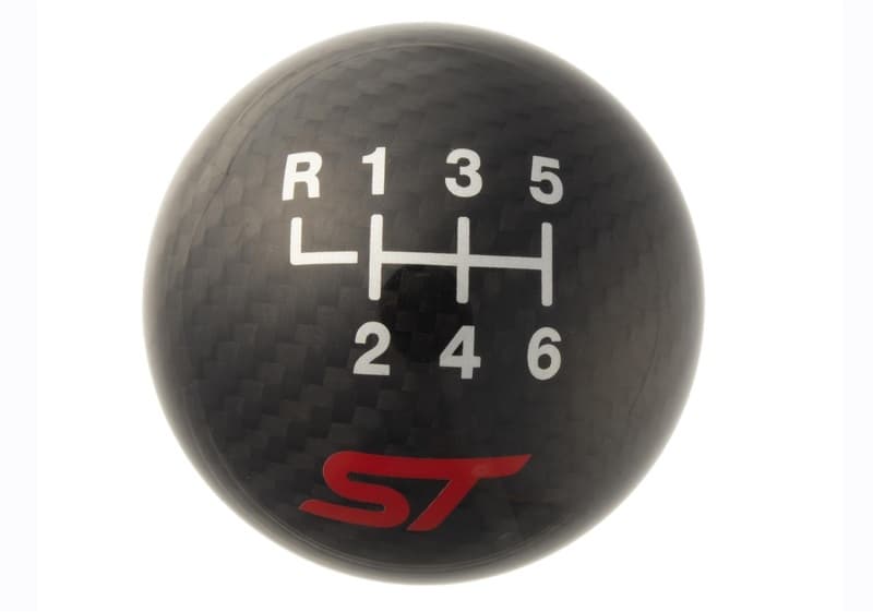 FR Shift Knobs - Photo - Unmounted