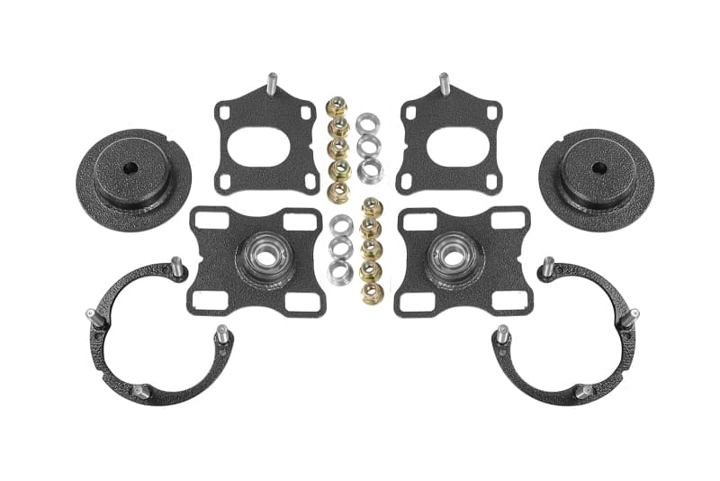 BMR Caster & Camber Plates