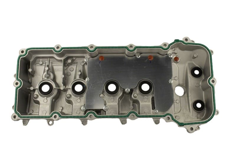 FR Valve Covers - Photo - Unmounted