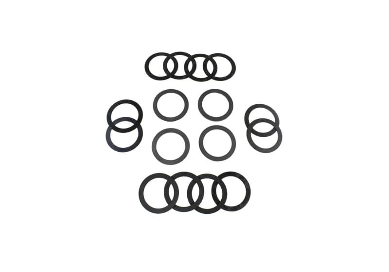 FR Ring and Pinion Instl Kits - Photo - Unmounted