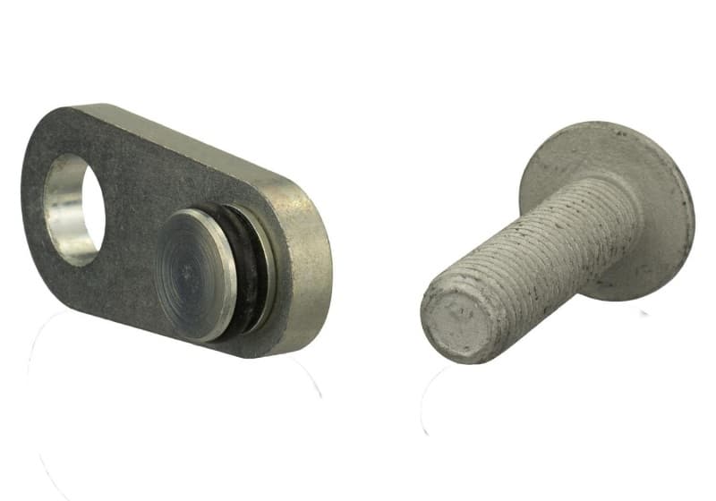 FR Block Plugs - Photo - Unmounted