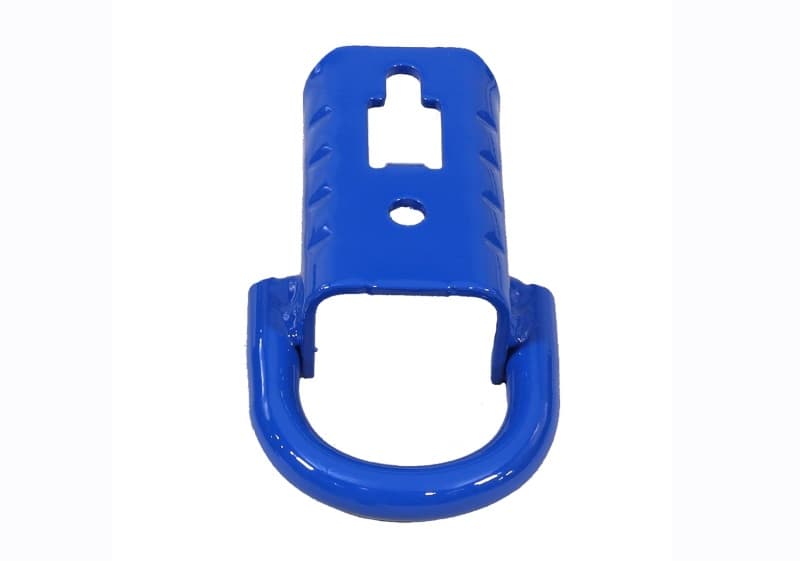 FR Tow Hook Kits - Photo - Unmounted