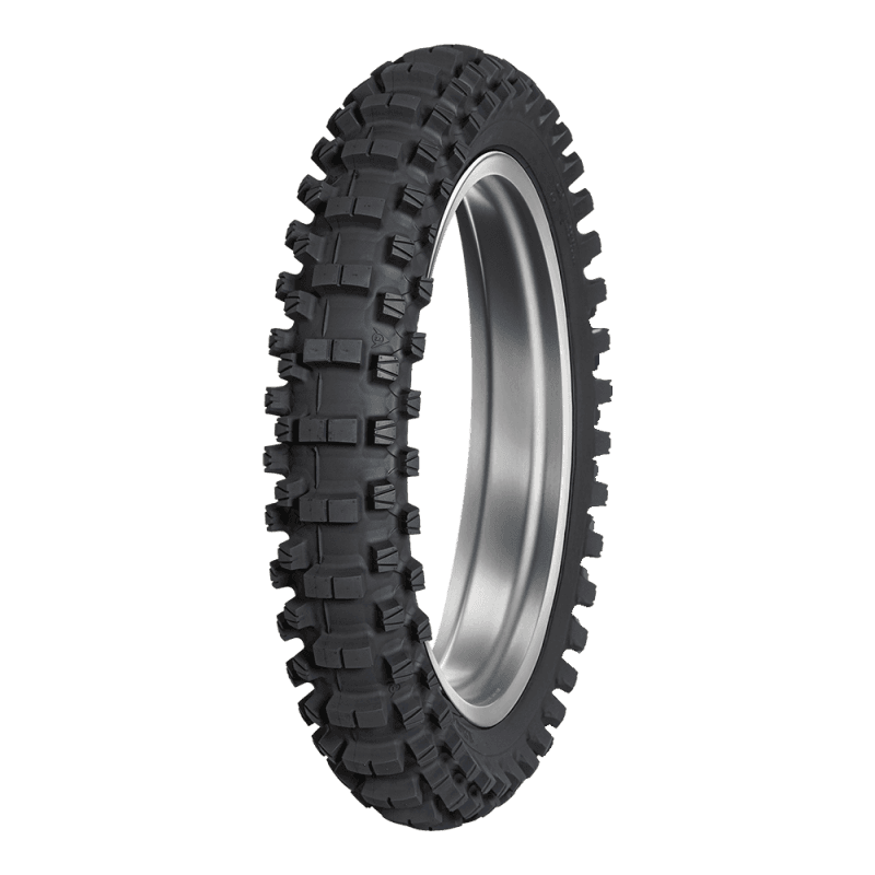 DUN Geomax Factory Spec Tires