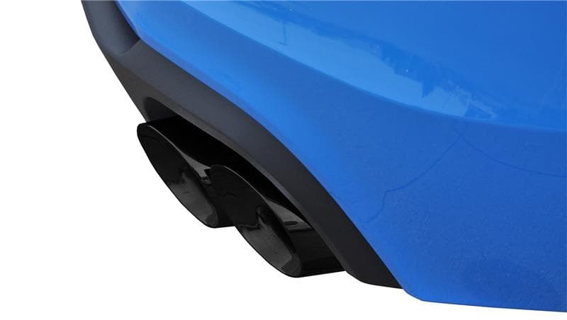COR Axle-Back Sport - Photo - Primary