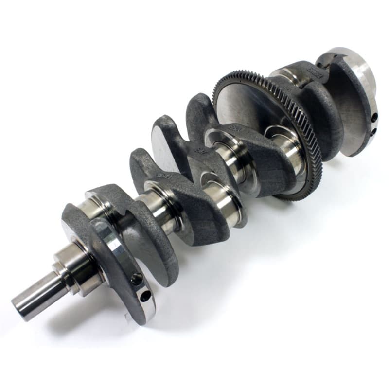 FR Crankshafts
