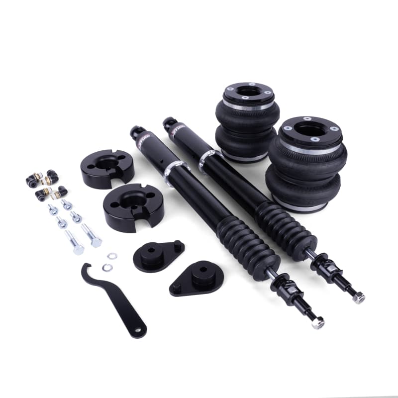 ALF Performance Rear Kits