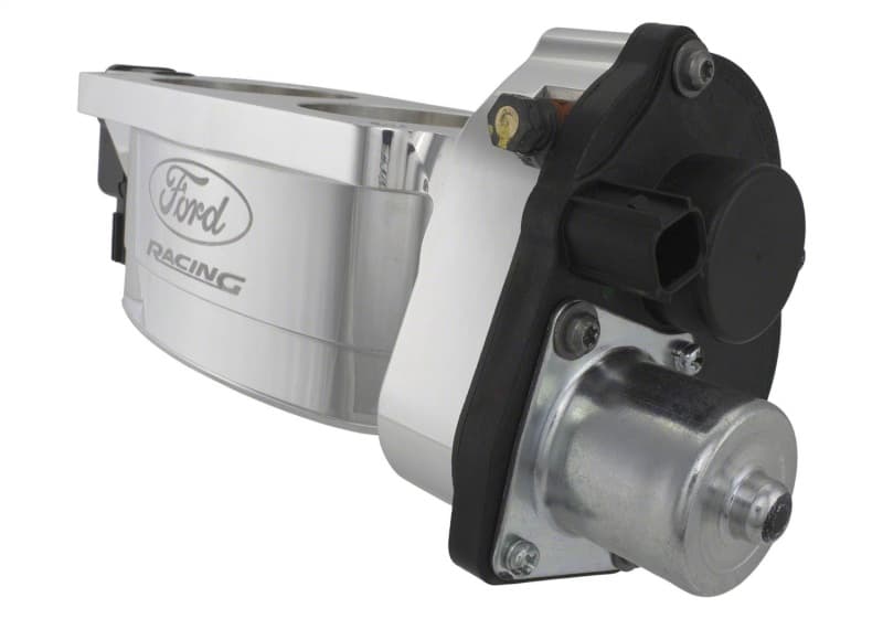 FR Throttle Bodies - Photo - Unmounted