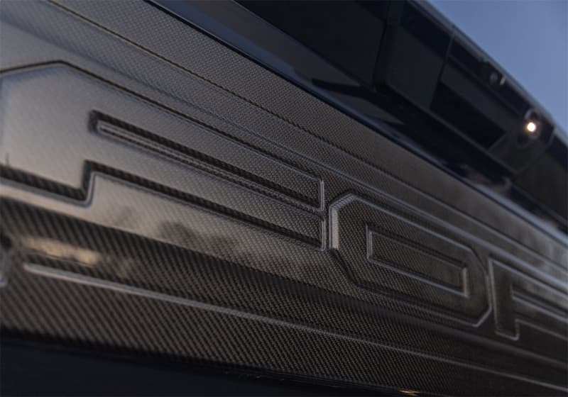 FR Trim Panels - Photo - Mounted