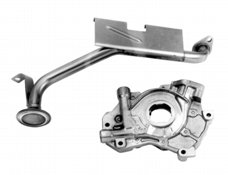 FR Oil Pumps - User 1
