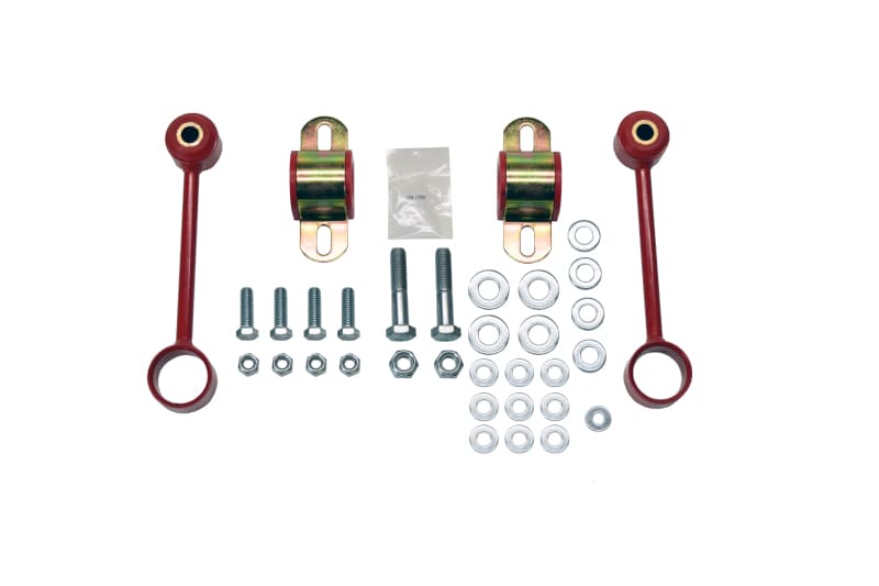 PED H/D Stabilizer Links