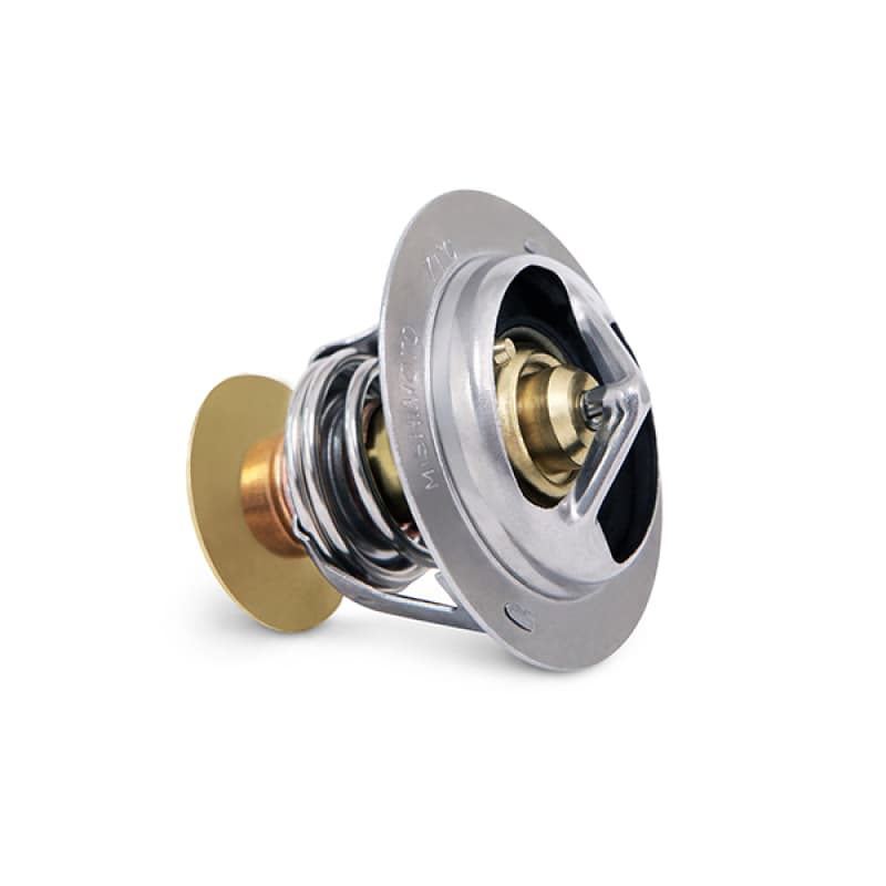 MM Thermostats - Photo - out of package