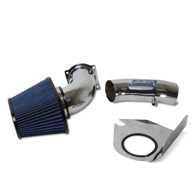 BBK Cold Air Intake Kit - User 1