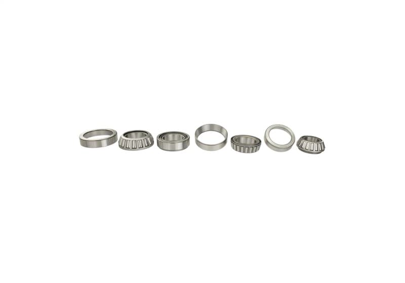 FR Ring and Pinion Instl Kits - Photo - Unmounted