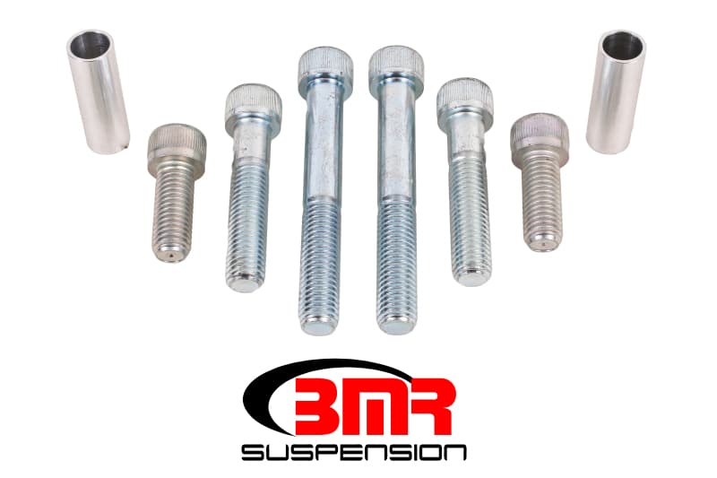 BMR Control Arms - Photo - Primary