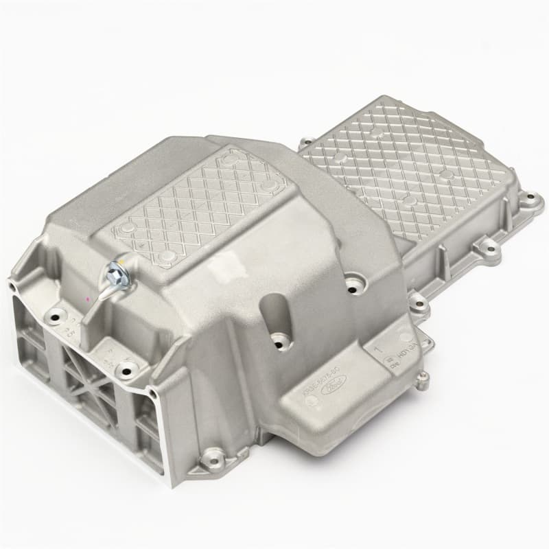 FR Oil Pan Kits - Photo - Unmounted