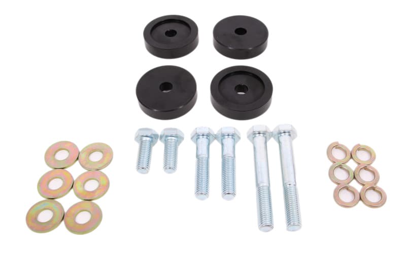 BMR Diff Bushing Kits - Photo - Primary