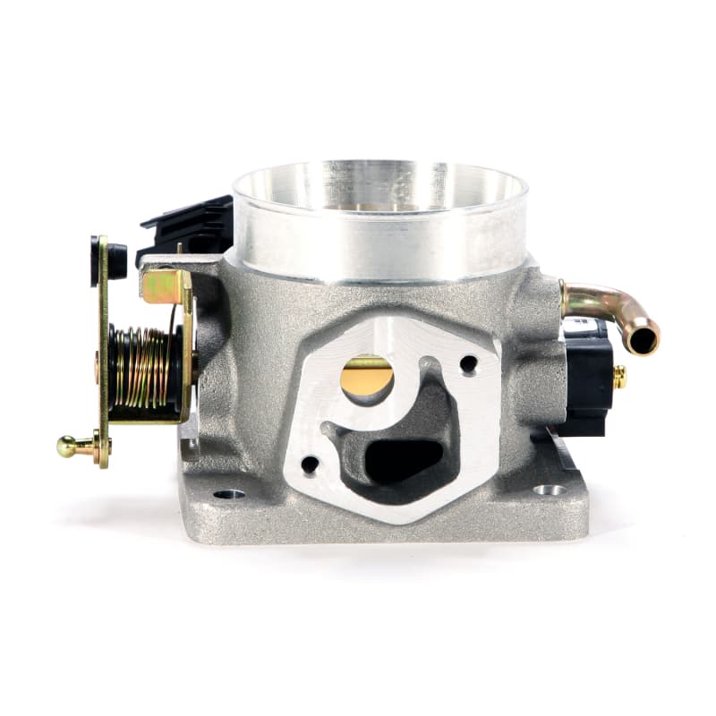 BBK Throttle Bodies - User 4