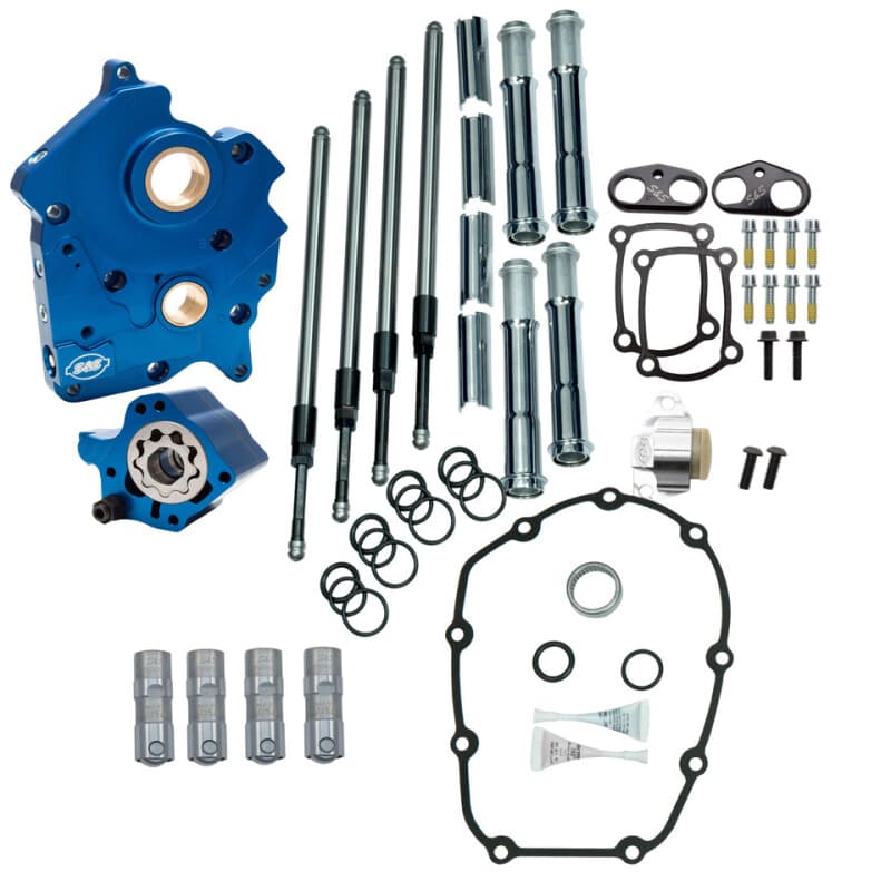 SSC Cam Chest Kits