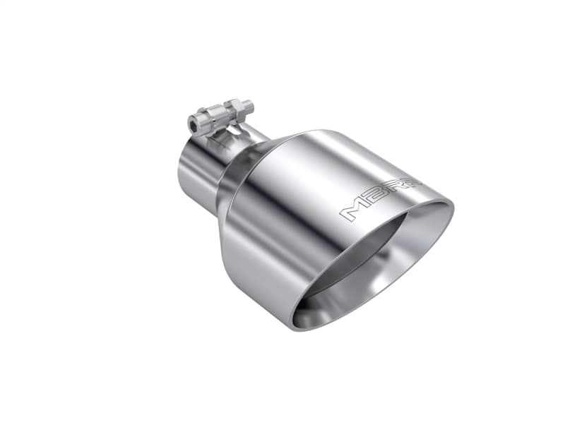 MBRP Univ Exhaust Tips SS