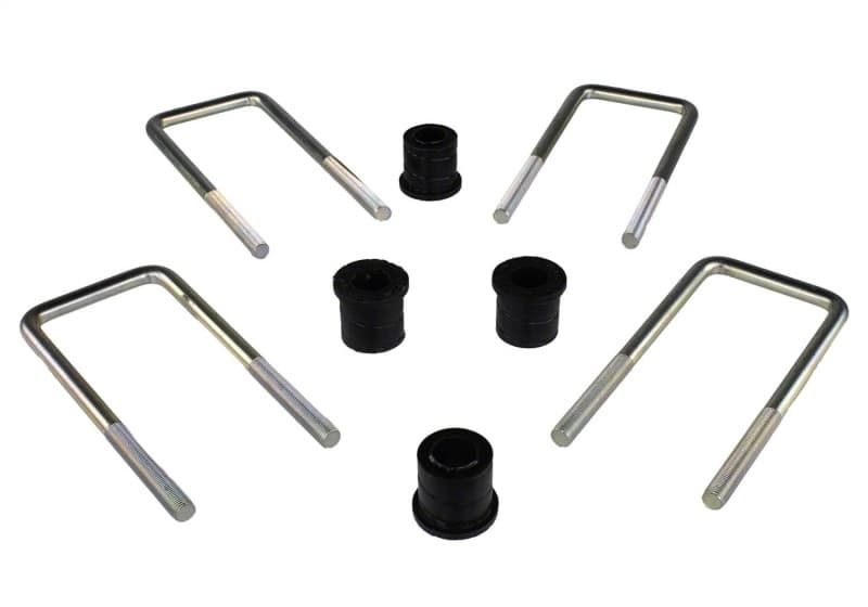 FR Spring Kits - Photo - Unmounted