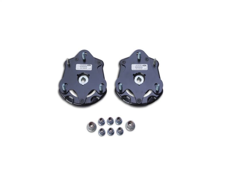FR Strut Tower Braces