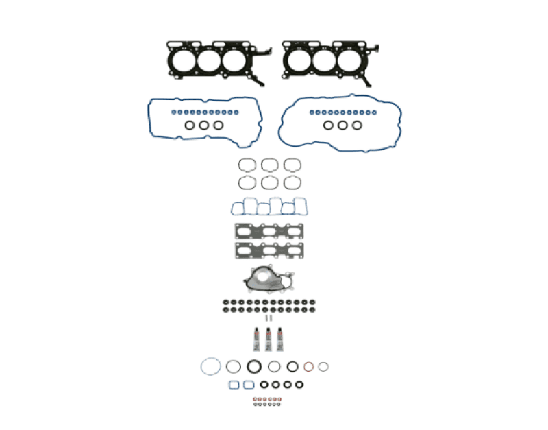 FEL Cylinder Head Gaskets - User 1