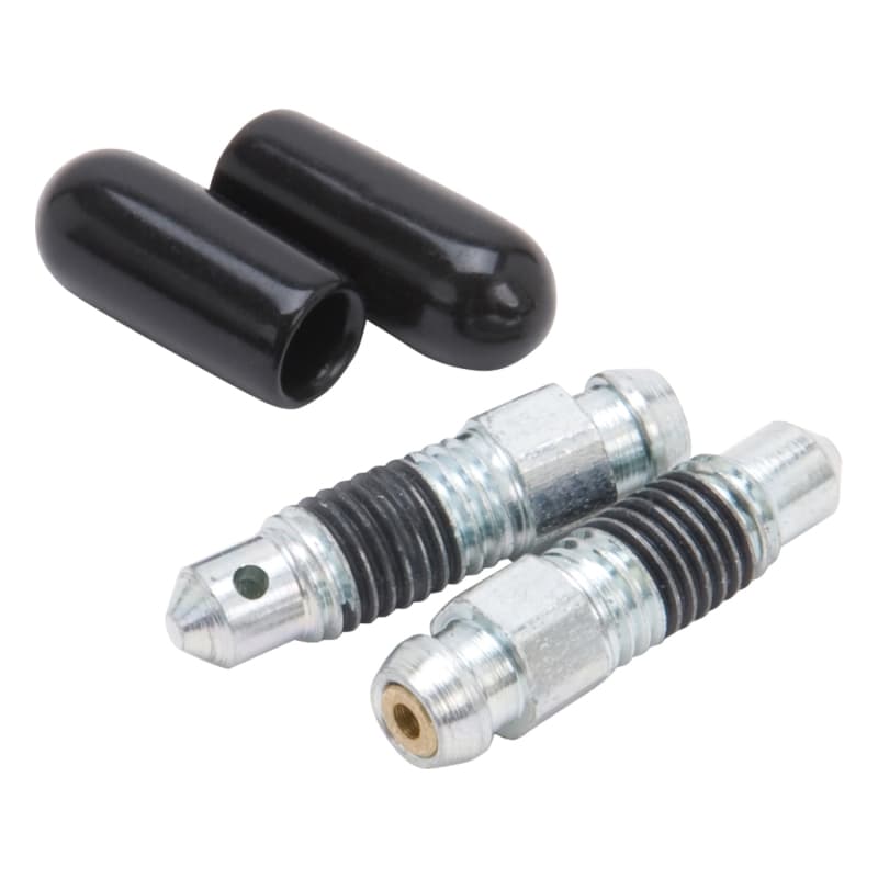 RUS Speed Bleeders - Photo - Primary