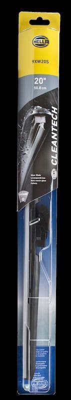 HELLA Wiper Blades - Photo - in package