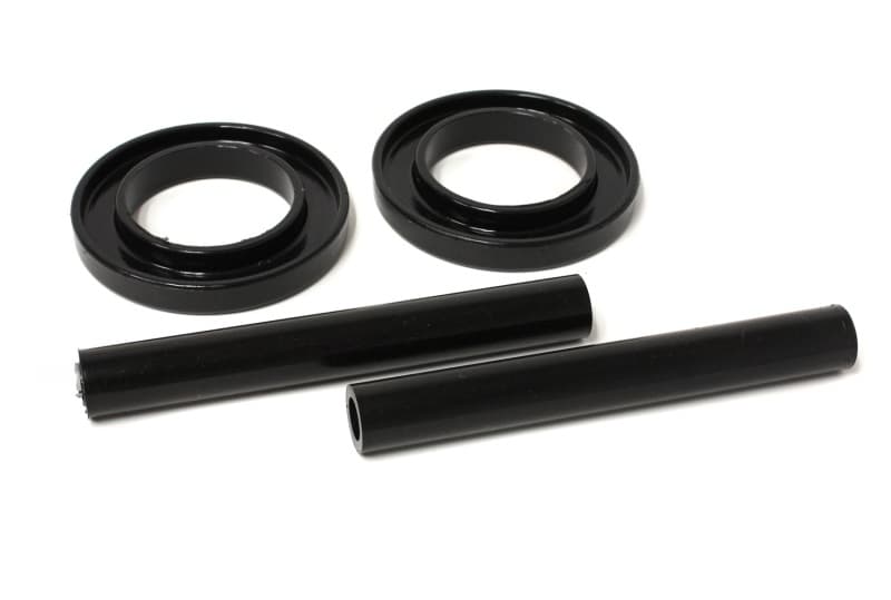 ES Spring Isolators - Black