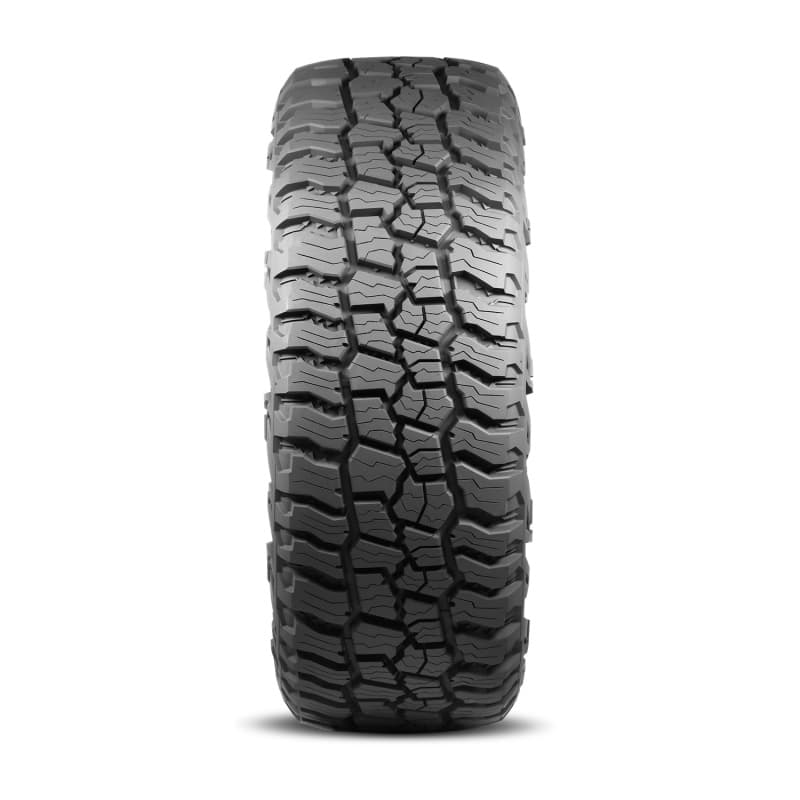 MTT Baja Boss A/T Tire - Photo - Unmounted