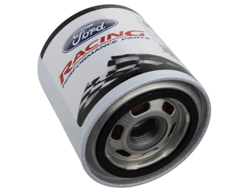 FR Oil Filters - Photo - Primary