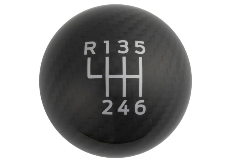 FR Shift Knobs - Photo - Primary