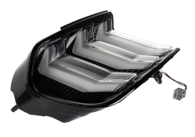 FR Light Kits - Photo - Unmounted