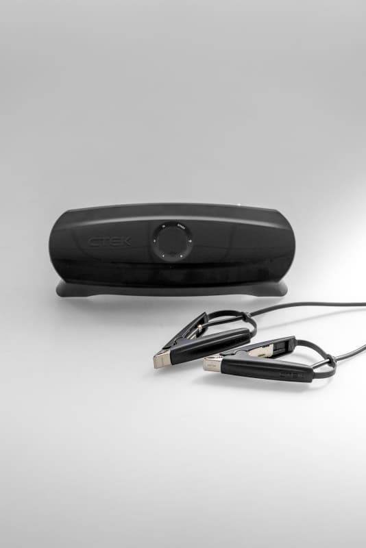 CTEK Chargers - CS One - User 1