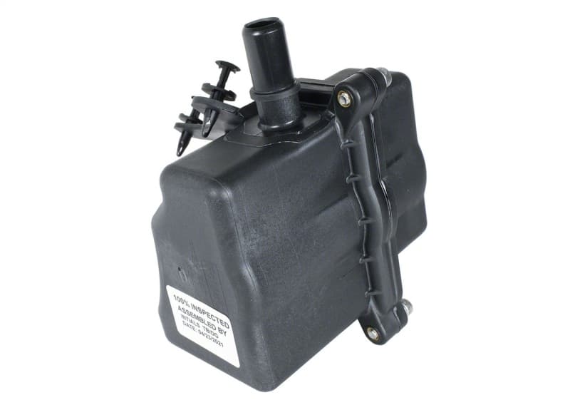 FR Air Oil Seperators - Photo - Unmounted