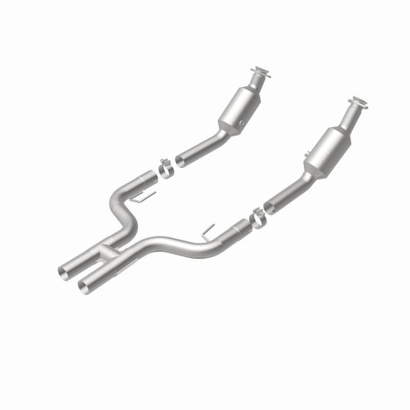 MAG Converter Direct Fit - 360 Degree Image Set