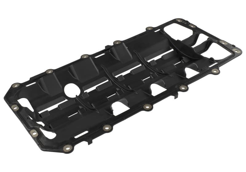 FR Oil Pumps - Photo - Unmounted