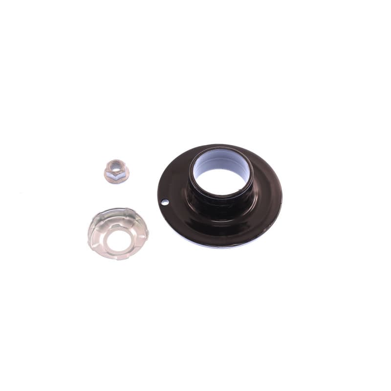 BIL B6 Series Shocks - Photo - Unmounted