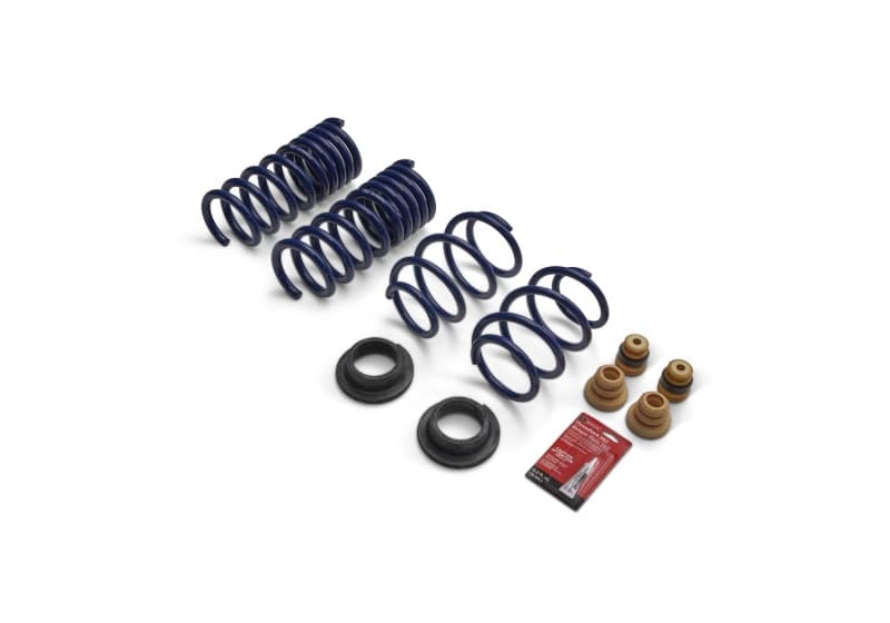 FR Spring Kits - Photo - Unmounted