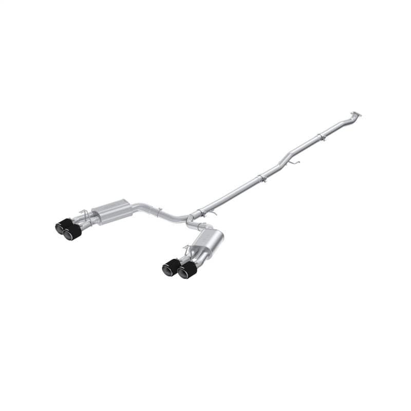 MBRP Catback Exhaust 304