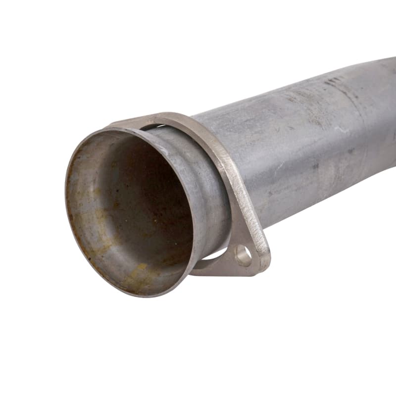 BBK Short Mid X Pipe - User 5