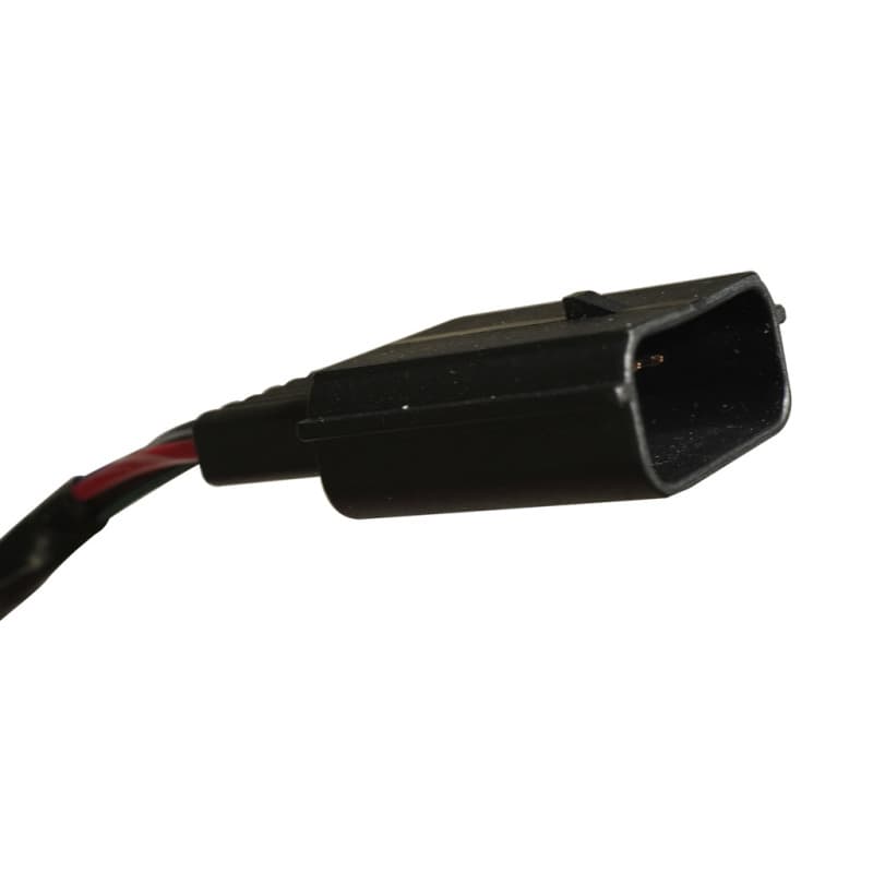 BDD Throttle Sensitivity Boost - Photo - Close Up