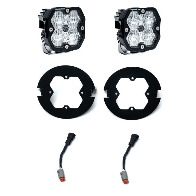 BAJ Squadron Sport Lights