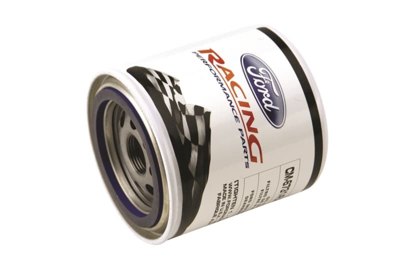 FR Oil Filters - Photo - Unmounted
