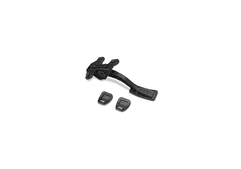 FR Pedal Cover Kits - Photo - Unmounted