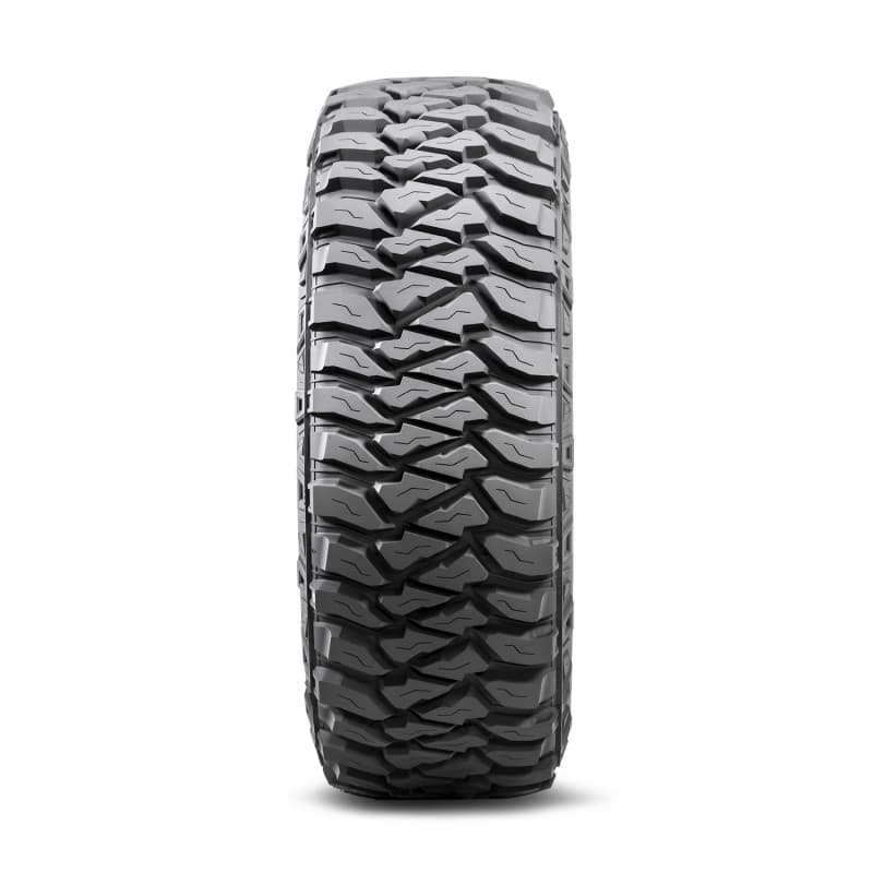 MTT Baja Legend MTZ Tire - Photo - Unmounted