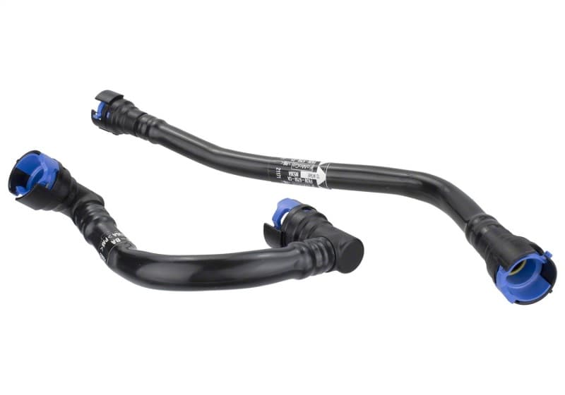 FR Air Oil Seperators - Photo - Unmounted
